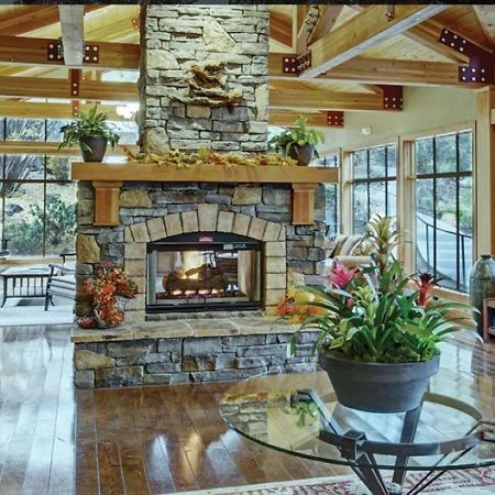 Worldmark Bend Seventh Mountain Resort - St Sleeps Exterior foto