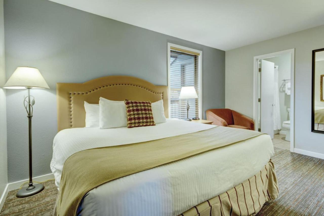 Worldmark Bend Seventh Mountain Resort - St Sleeps Exterior foto