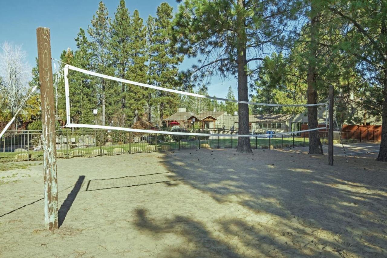 Worldmark Bend Seventh Mountain Resort - St Sleeps Exterior foto
