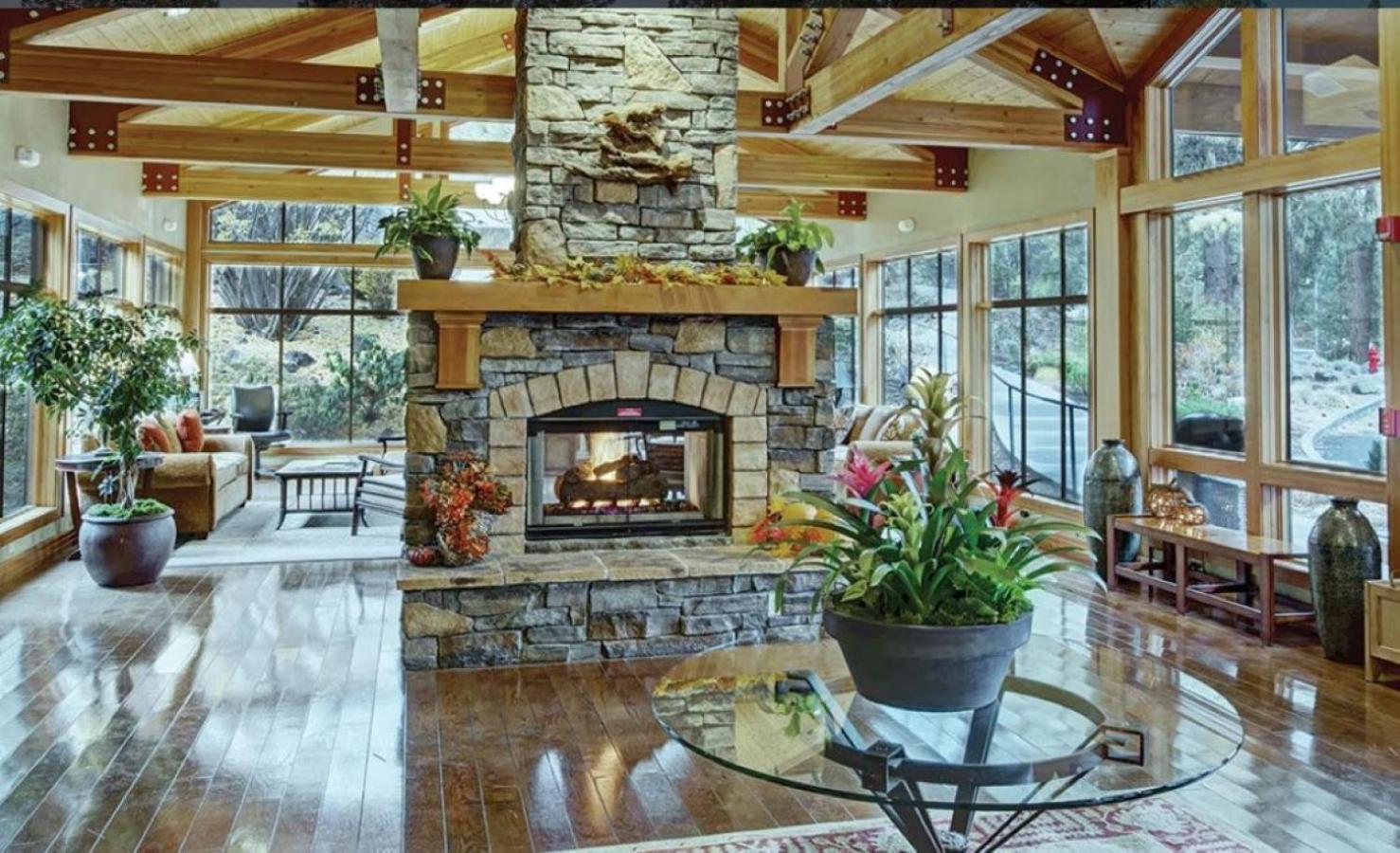 Worldmark Bend Seventh Mountain Resort - St Sleeps Exterior foto
