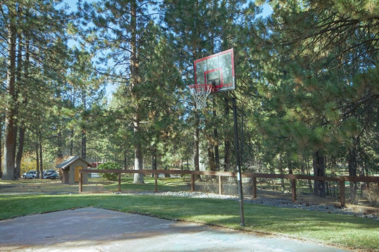 Worldmark Bend Seventh Mountain Resort - St Sleeps Exterior foto