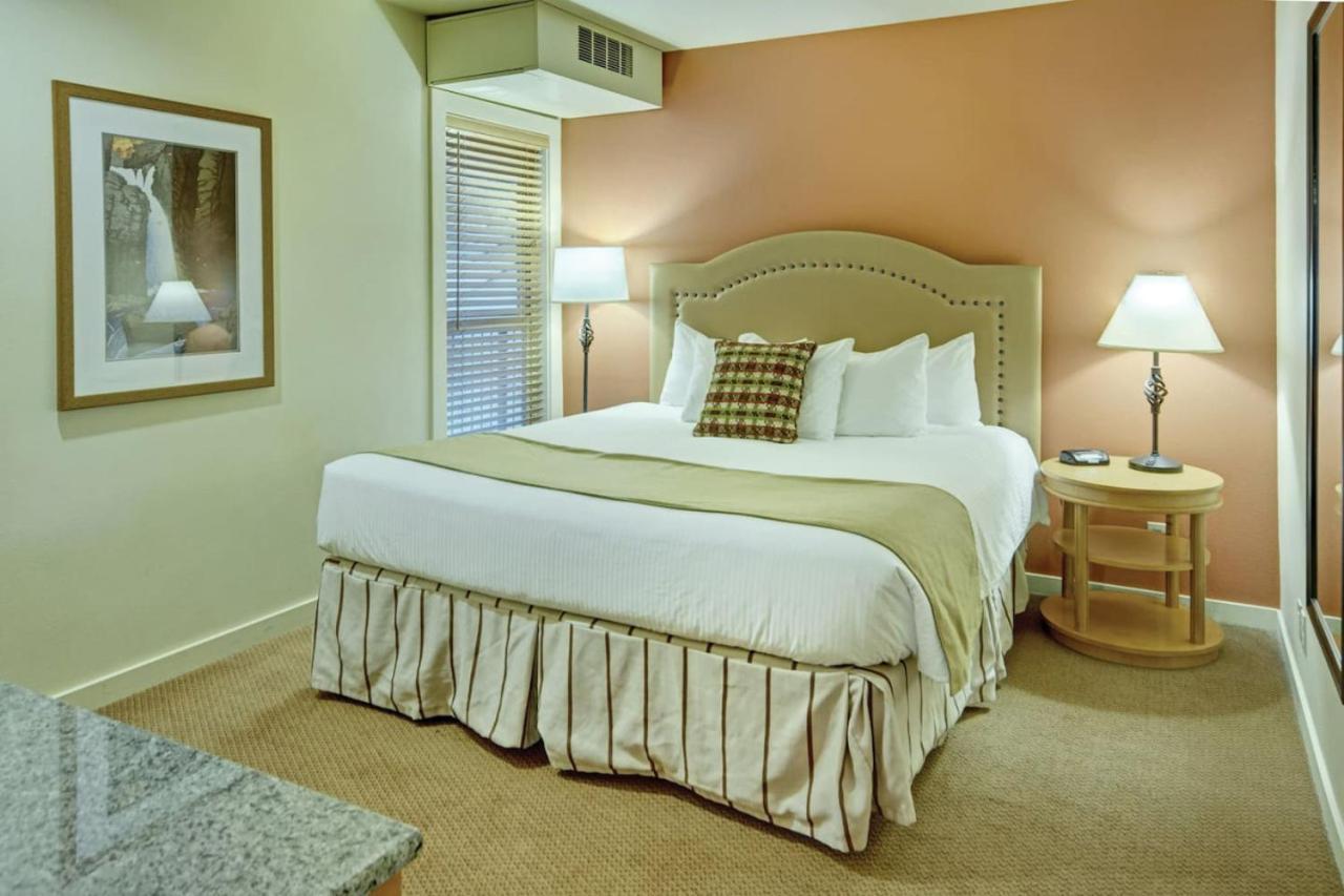 Worldmark Bend Seventh Mountain Resort - St Sleeps Exterior foto