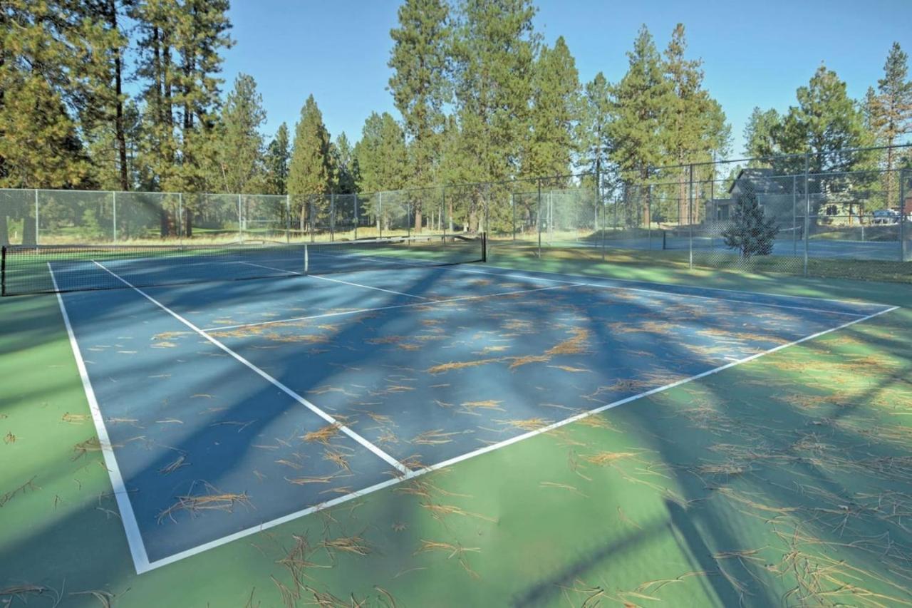 Worldmark Bend Seventh Mountain Resort - St Sleeps Exterior foto