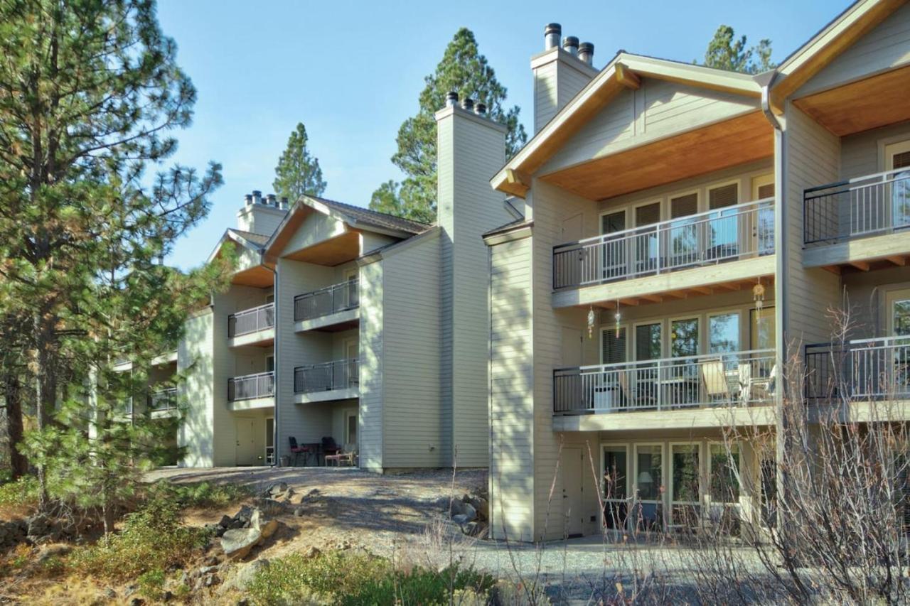 Worldmark Bend Seventh Mountain Resort - St Sleeps Exterior foto