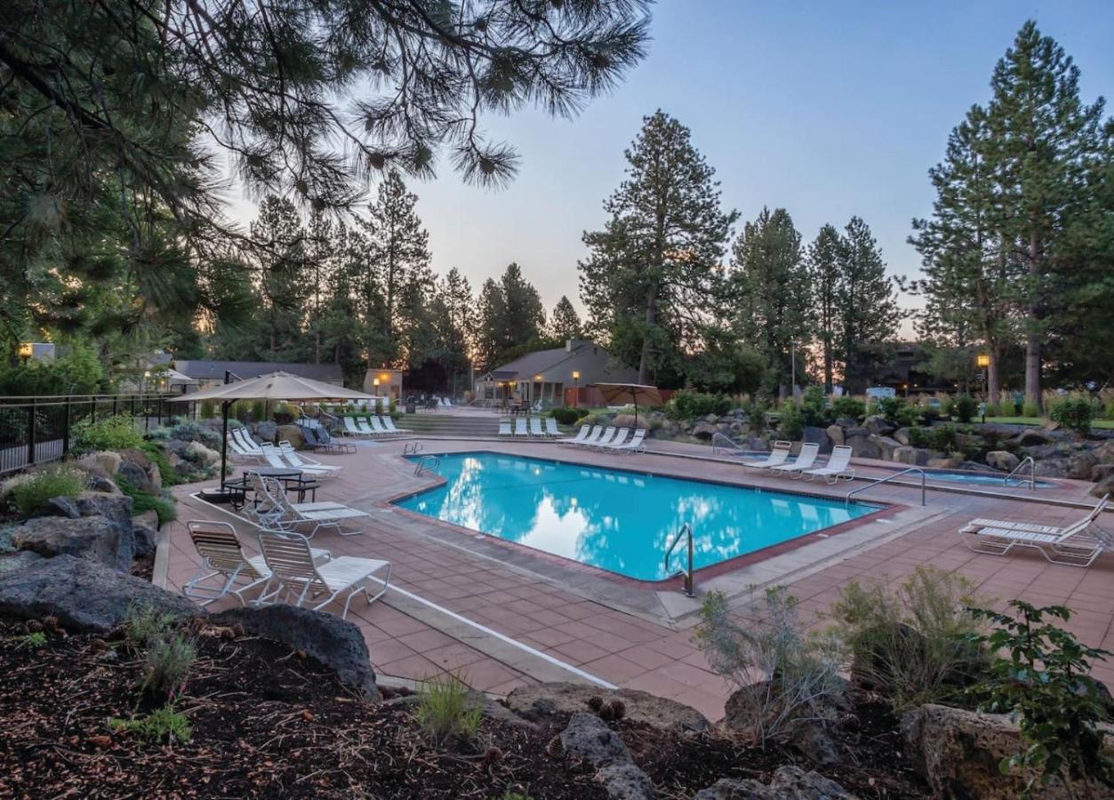 Worldmark Bend Seventh Mountain Resort - St Sleeps Exterior foto