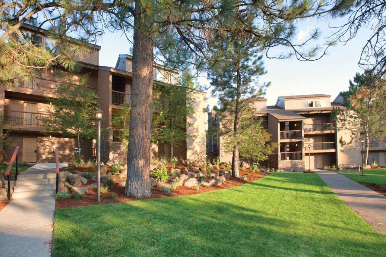 Worldmark Bend Seventh Mountain Resort - St Sleeps Exterior foto