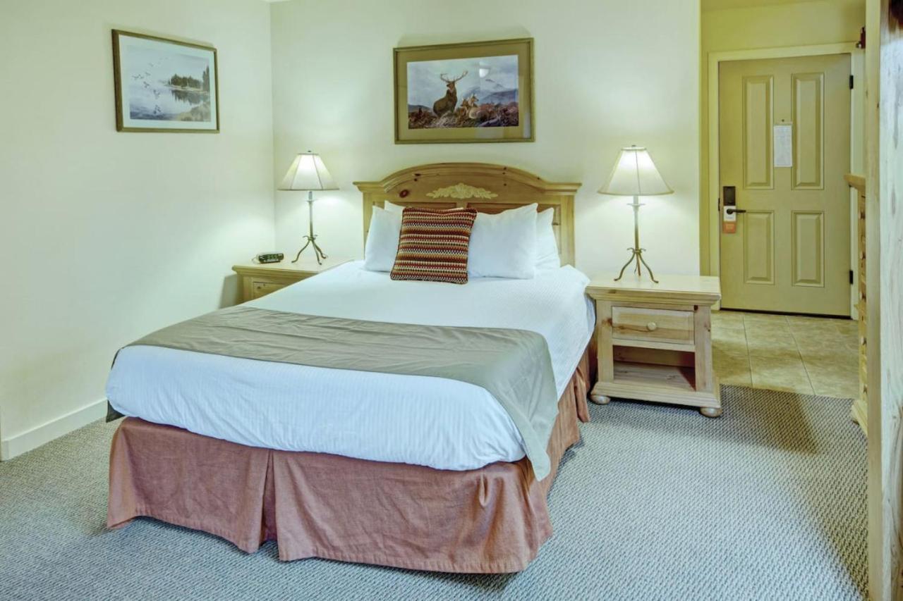 Worldmark Bend Seventh Mountain Resort - St Sleeps Exterior foto